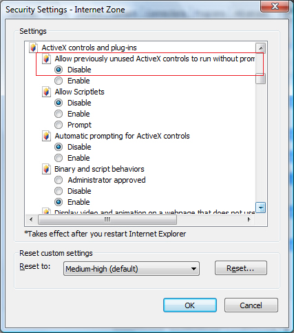 activex control free download for windows 10 64 bit